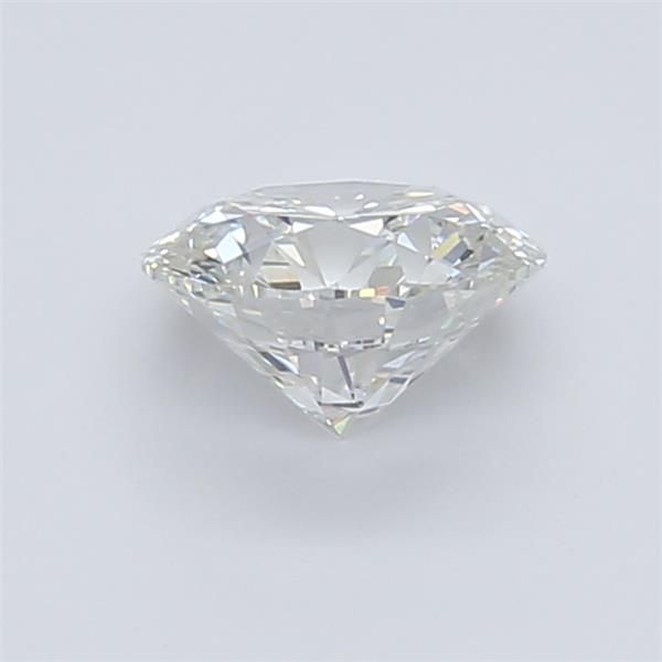 1.29-CARAT Round DIAMOND