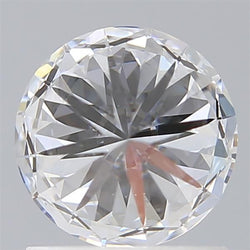 1.10-CARAT Round DIAMOND