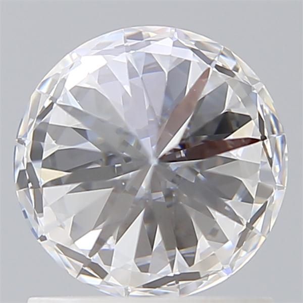 1.15-CARAT Round DIAMOND