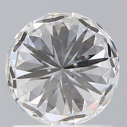 1.23-CARAT Round DIAMOND