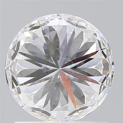 1.32-CARAT Round DIAMOND