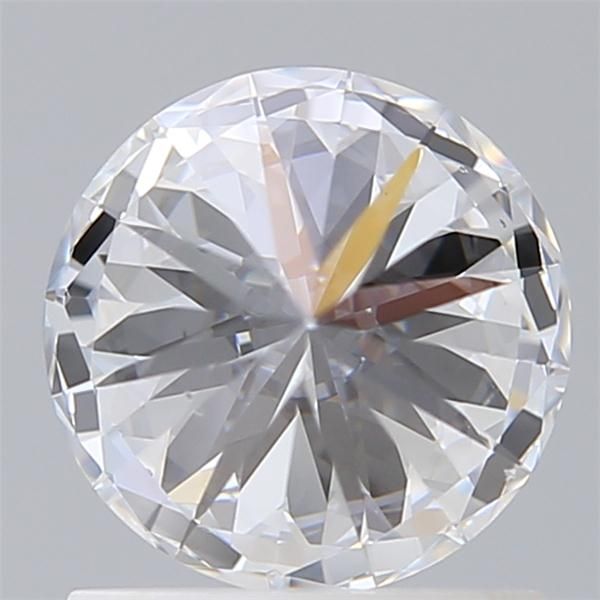 1.13-CARAT Round DIAMOND