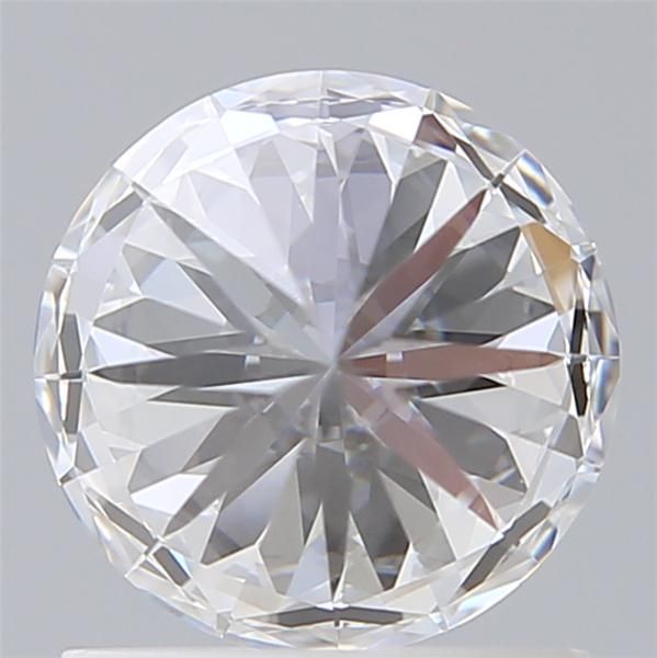 1.11-CARAT Round DIAMOND