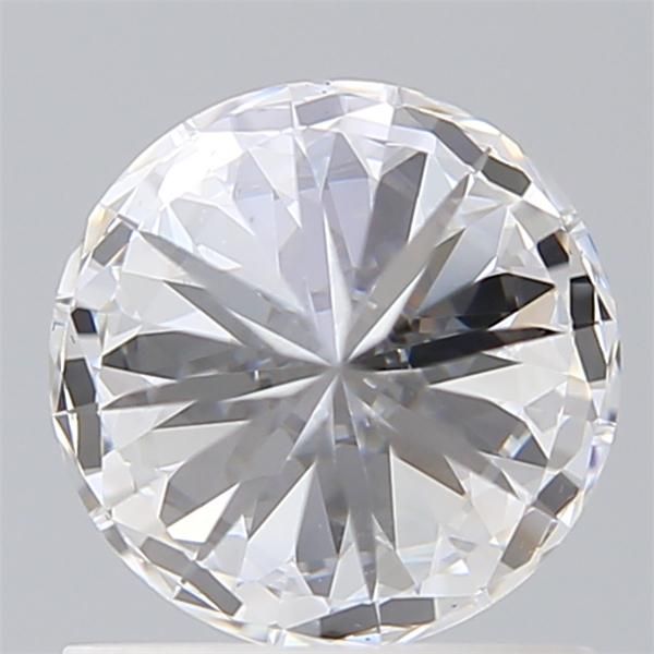 1.03-CARAT Round DIAMOND