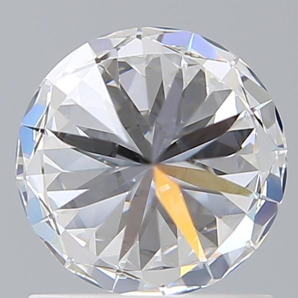 1.06-CARAT Round DIAMOND