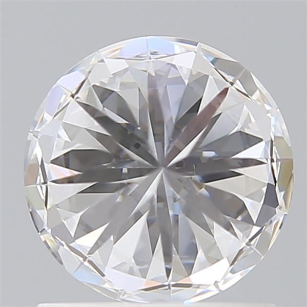 1.14-CARAT Round DIAMOND