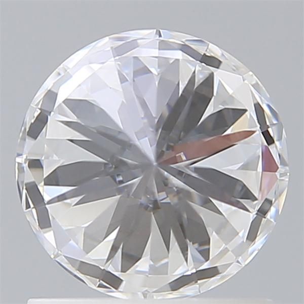 1.12-CARAT Round DIAMOND