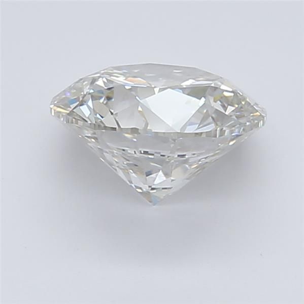 2.50-CARAT Round DIAMOND