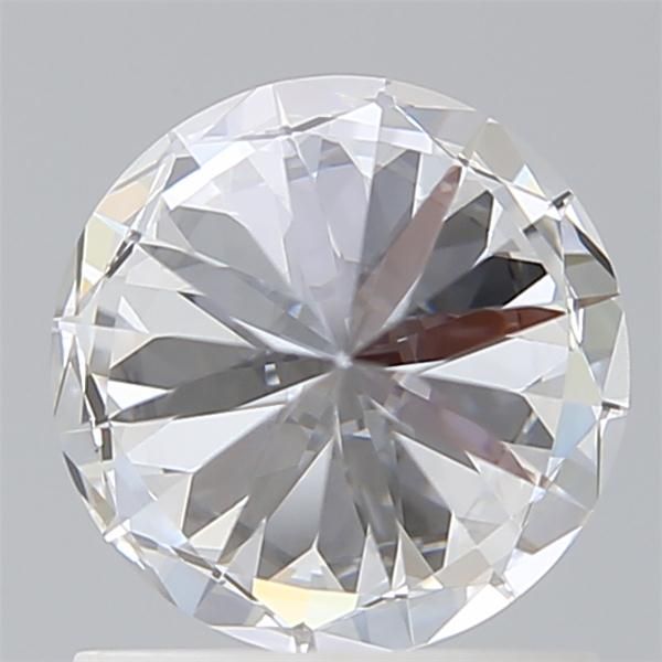 1.09-CARAT Round DIAMOND