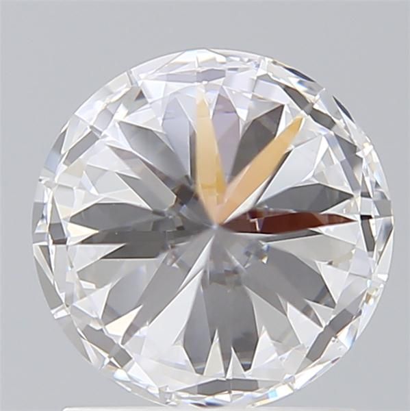 1.50-CARAT Round DIAMOND