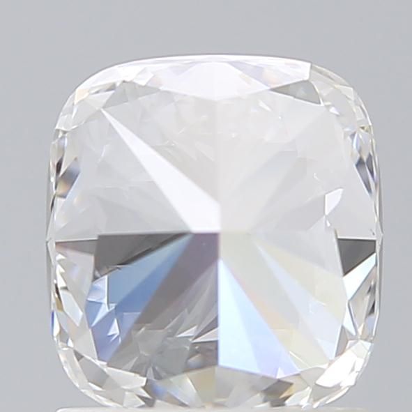 1.50-CARAT Cushion brilliant DIAMOND