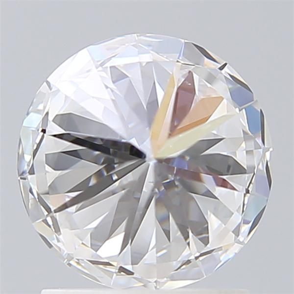 1.52-CARAT Round DIAMOND