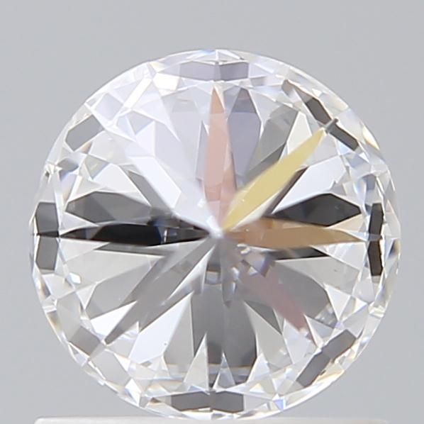 1.00-CARAT Round DIAMOND