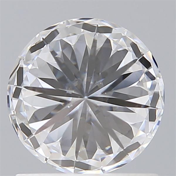 1.12-CARAT Round DIAMOND