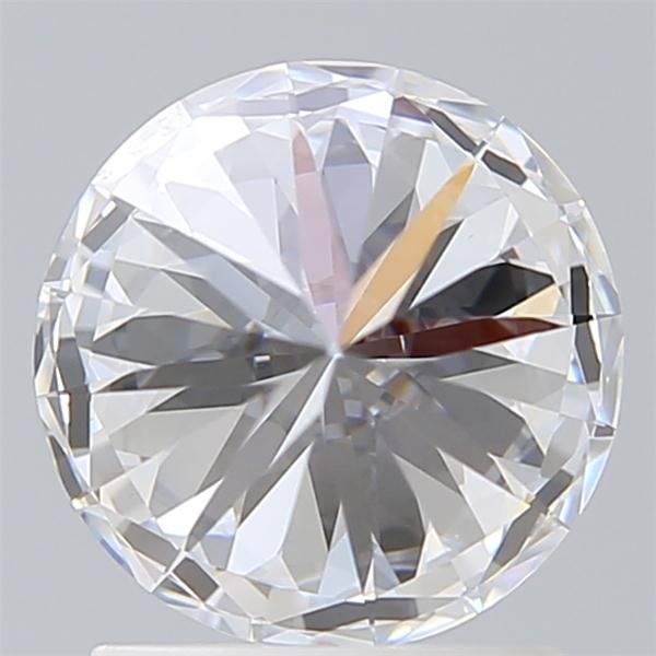 1.67-CARAT Round DIAMOND