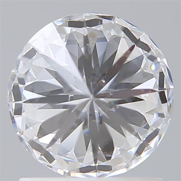 1.30-CARAT Round DIAMOND