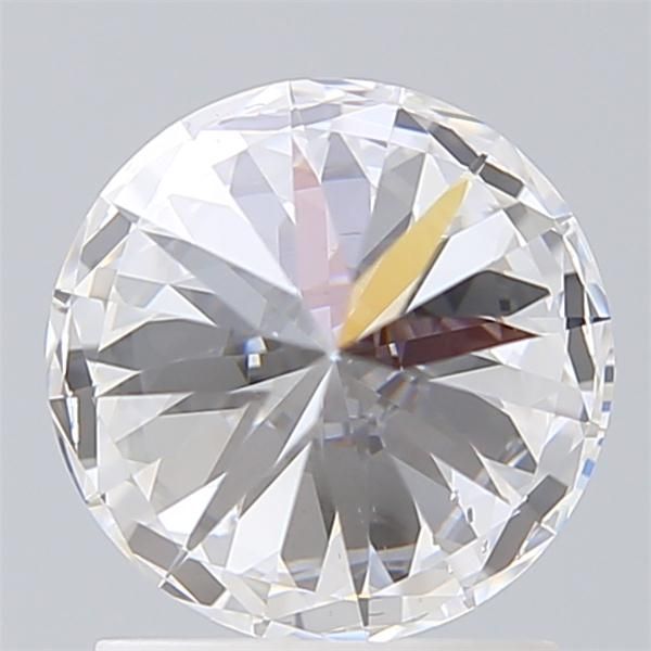 1.56-CARAT Round DIAMOND