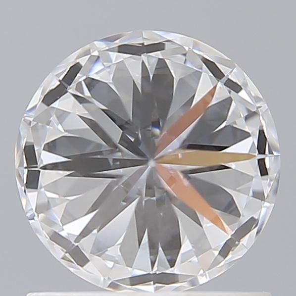 1.06-CARAT Round DIAMOND