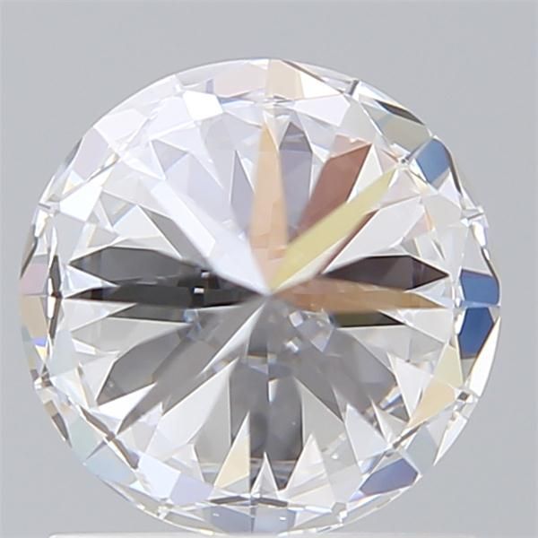 1.13-CARAT Round DIAMOND