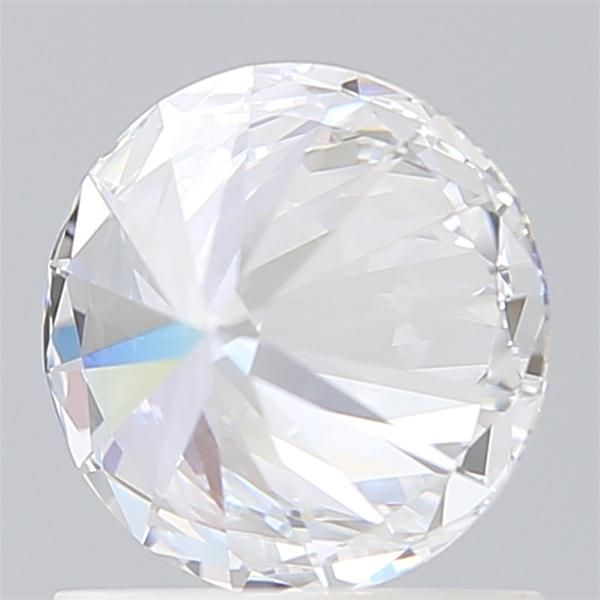 1.06-CARAT Round DIAMOND