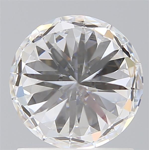 1.22-CARAT Round DIAMOND