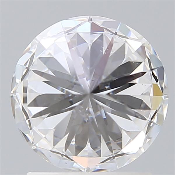 1.59-CARAT Round DIAMOND