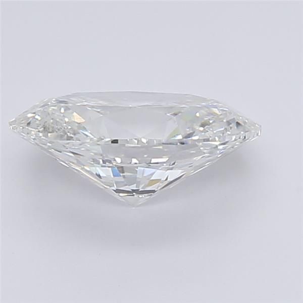 2.10-CARAT Oval DIAMOND