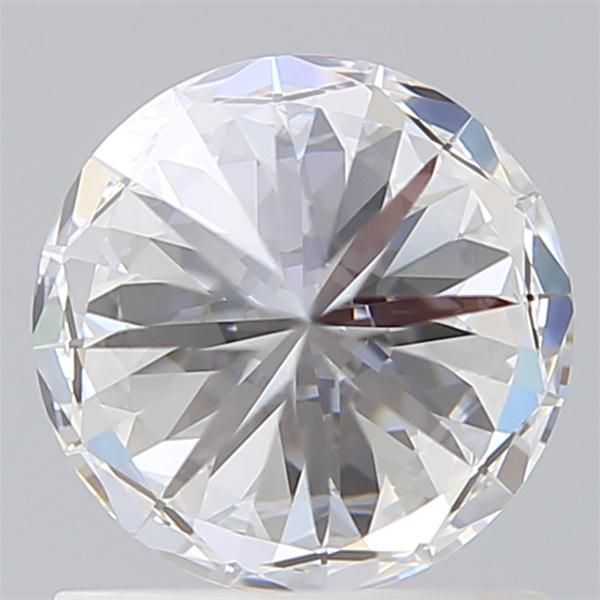 1.06-CARAT Round DIAMOND