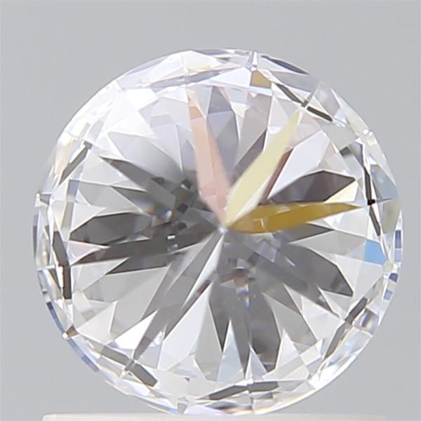 1.02-CARAT Round DIAMOND