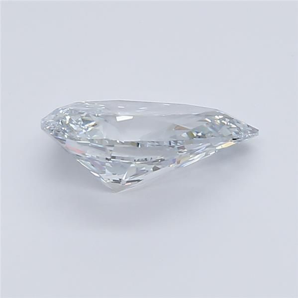 2.03-CARAT Pear DIAMOND