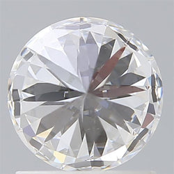 1.11-CARAT Round DIAMOND