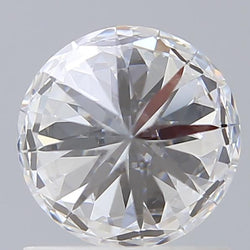 1.03-CARAT Round DIAMOND