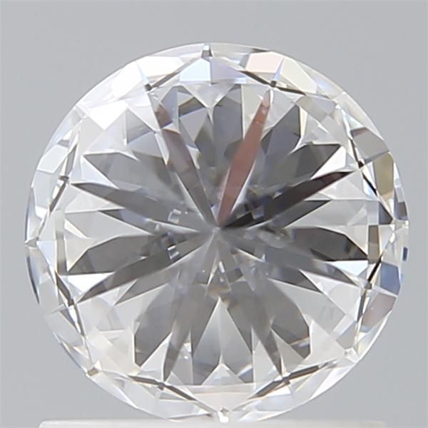 1.09-CARAT Round DIAMOND