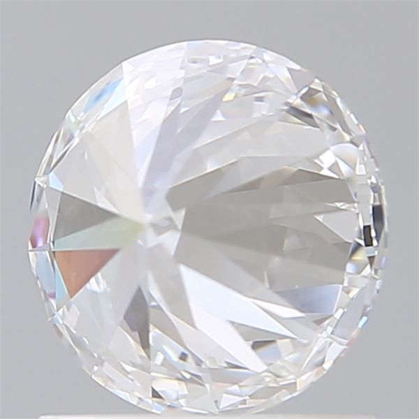 1.18-CARAT Round DIAMOND