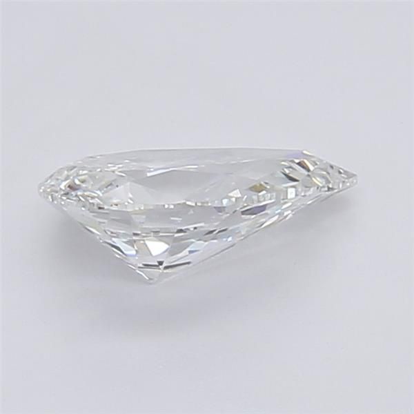 1.08-CARAT Pear DIAMOND