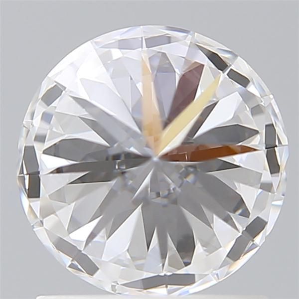 1.36-CARAT Round DIAMOND