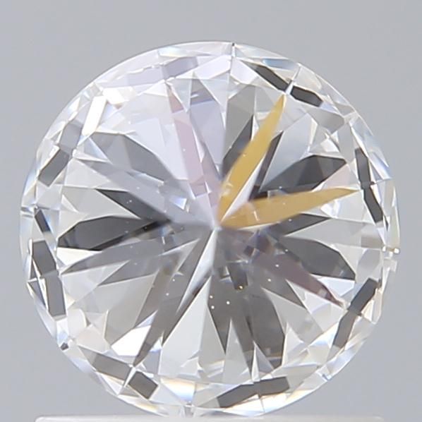 1.07-CARAT Round DIAMOND