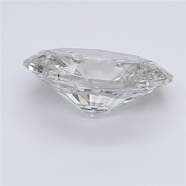 2.67-CARAT Oval DIAMOND