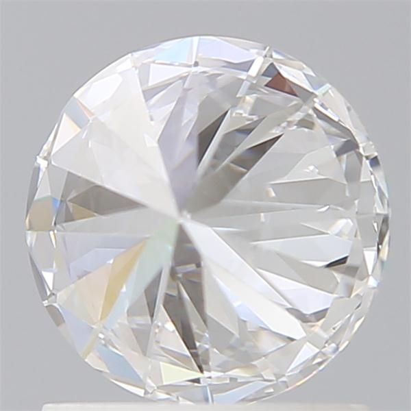 1.17-CARAT Round DIAMOND