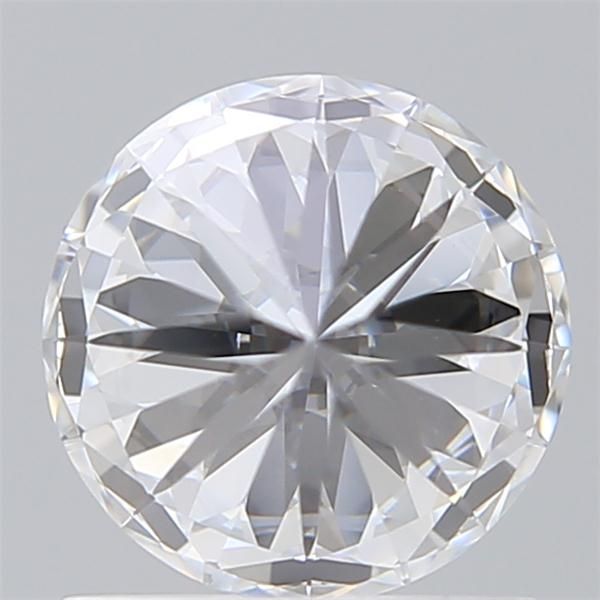 1.11-CARAT Round DIAMOND