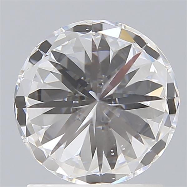 1.52-CARAT Round DIAMOND