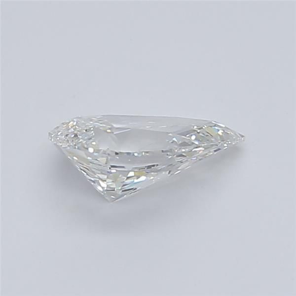 1.03-CARAT Pear DIAMOND