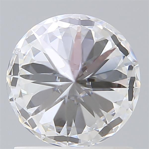 1.21-CARAT Round DIAMOND