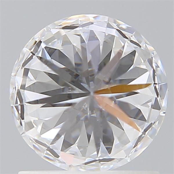 1.16-CARAT Round DIAMOND
