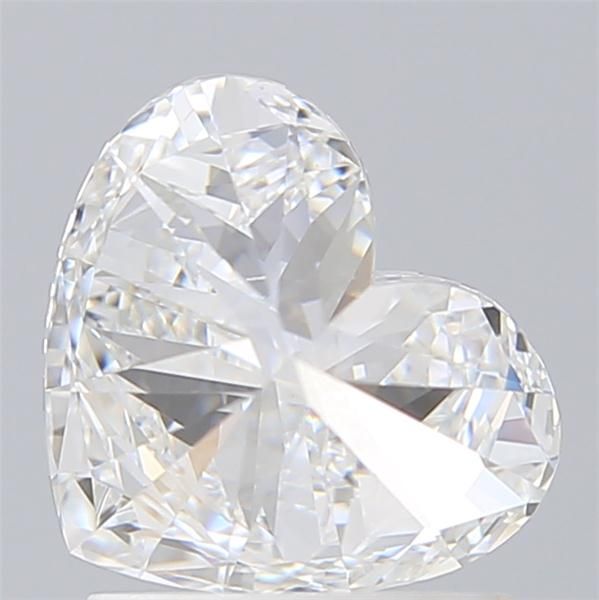 1.59-CARAT Heart DIAMOND