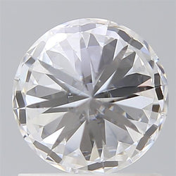 1.08-CARAT Round DIAMOND