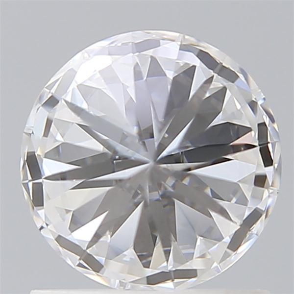 1.08-CARAT Round DIAMOND