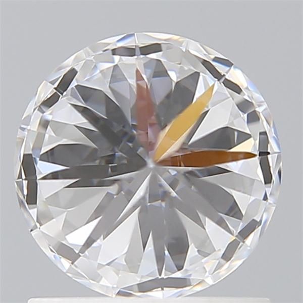 1.14-CARAT Round DIAMOND