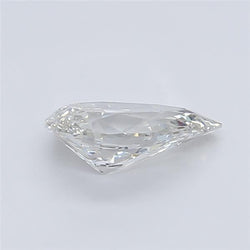 1.11-CARAT Pear DIAMOND