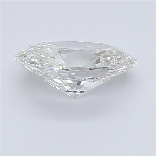 2.04-CARAT Oval DIAMOND